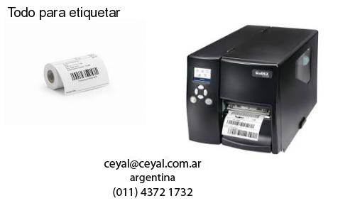 Todo para etiquetar