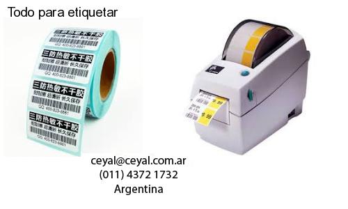 Todo para etiquetar