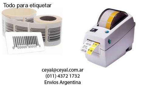 Todo para etiquetar