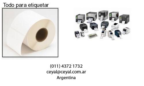 Todo para etiquetar