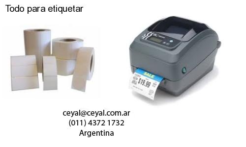 Todo para etiquetar