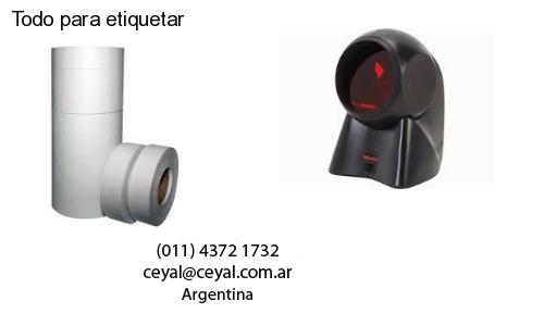 Todo para etiquetar