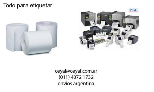 Todo para etiquetar