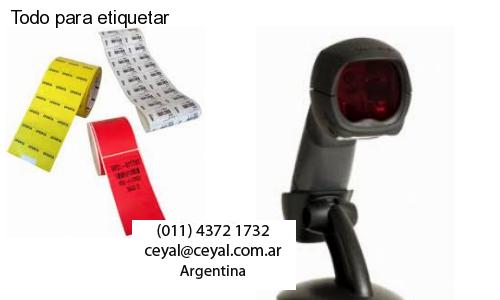 Todo para etiquetar