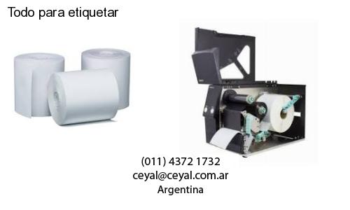 Todo para etiquetar