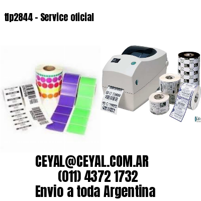 tlp2844 – Service oficial