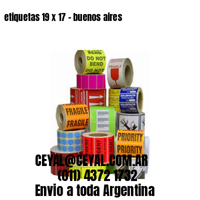 etiquetas 19 x 17 – buenos aires