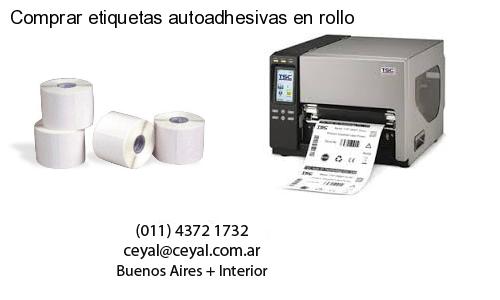 100 x 100 OPP x 500 etiquetas – Argentina