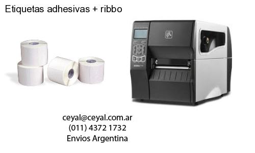 38 x 12 Ilustracion x 500 etiquetas – Argentina