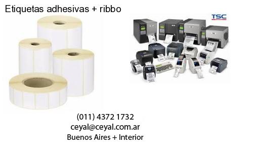 55 x 44 OPP x 500 etiquetas – Argentina