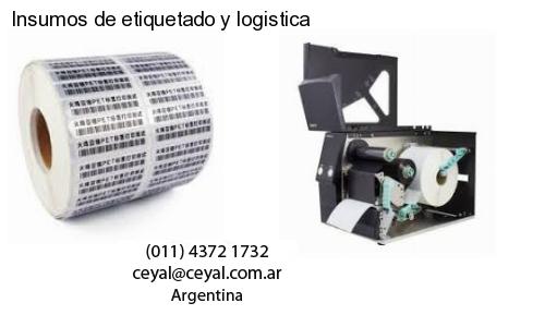 40 x 20 OPP  x 1000 etiquetas – Argentina