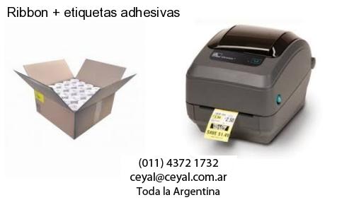 80 x 30 OPP  x 1000 etiquetas – Argentina