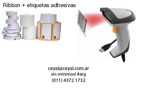 80 x 30 OPP x 500 etiquetas – Argentina