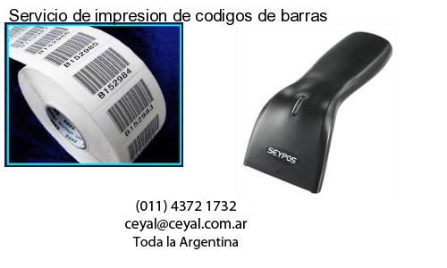 80 X 50 Termicas  x 1000 etiquetas – Argentina