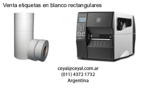 80 X 25 Termicas  x 1000 etiquetas – Argentina