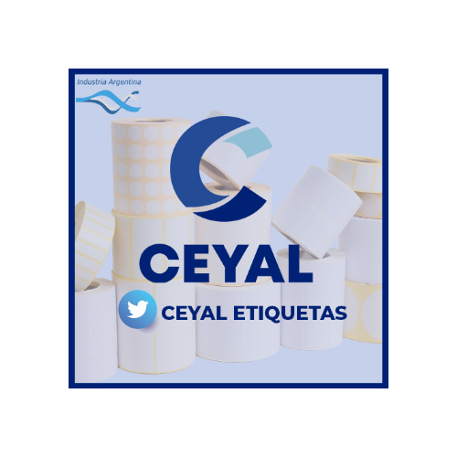 Stickers personalizados - Depósito y distribuidora - La Rioja