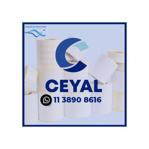 Etiquetas autoadhesivas remo para joyerías - Broches