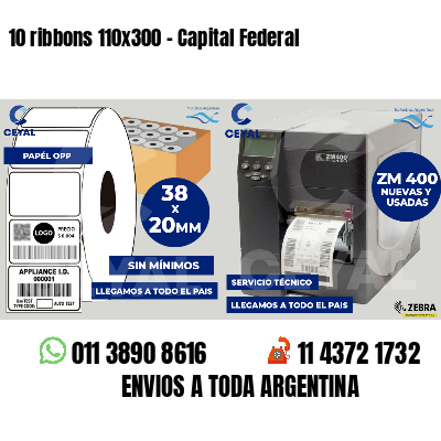 10 ribbons 110x300 - Capital Federal