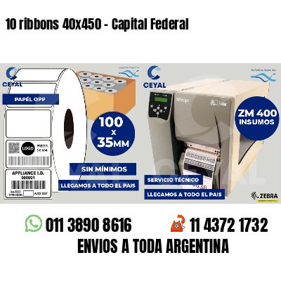 10 ribbons 40x450 - Capital Federal