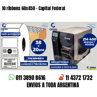 10 ribbons 60x450 - Capital Federal