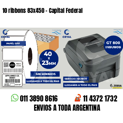 10 ribbons 83x450 - Capital Federal