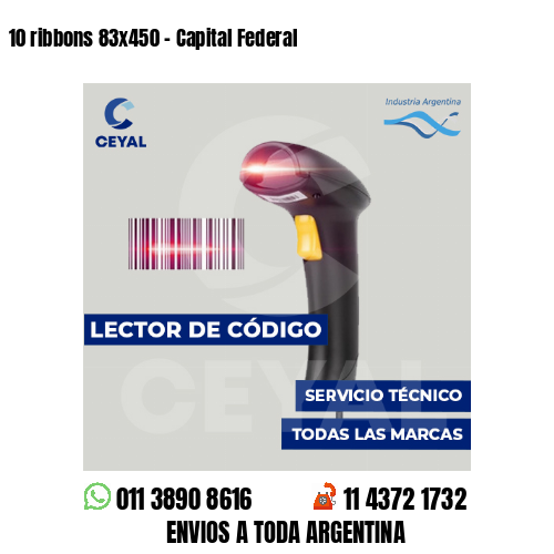 10 ribbons 83x450 - Capital Federal