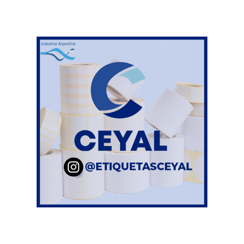 Etiquetas para ropa 44x150