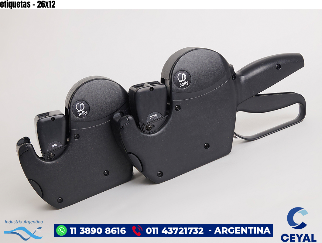 etiquetas – 26×12