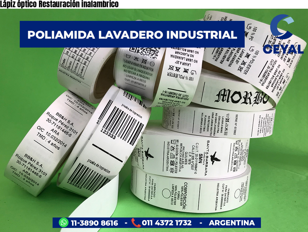 Lápiz óptico Restauración inalambrico