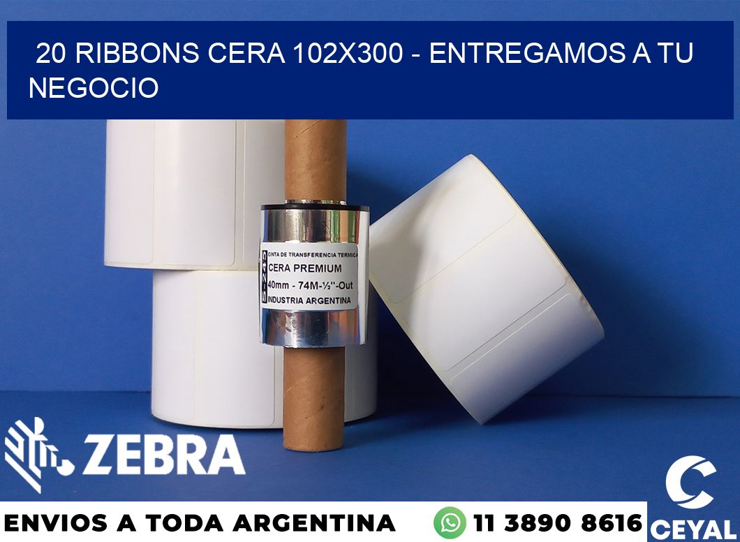 20 Ribbons cera 102x300 - entregamos a tu negocio