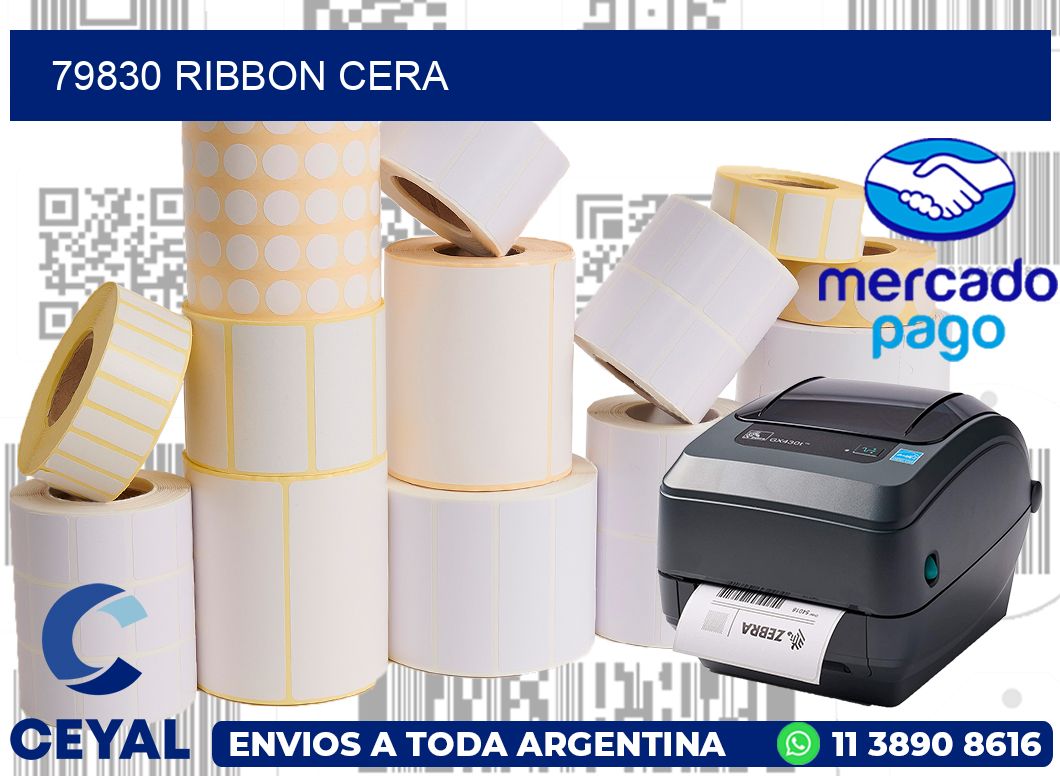 79830 ribbon cera