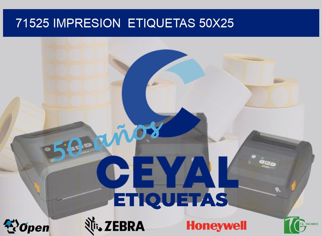 71525 impresion  etiquetas 50×25