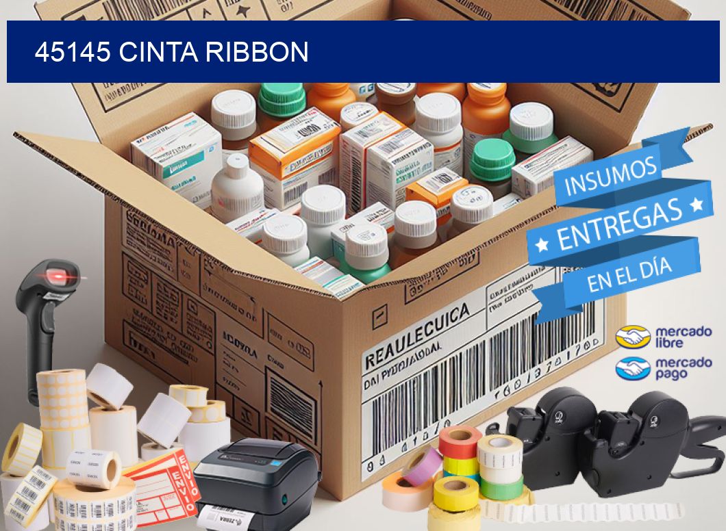 45145 CINTA RIBBON