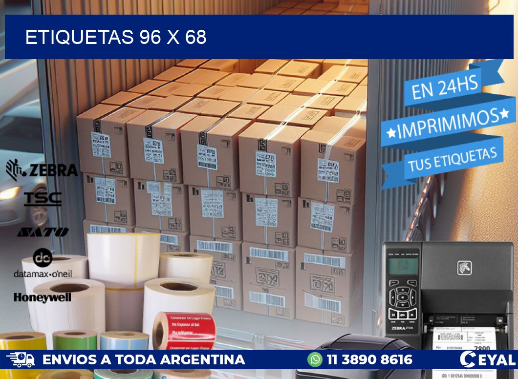 ETIQUETAS 96 x 68