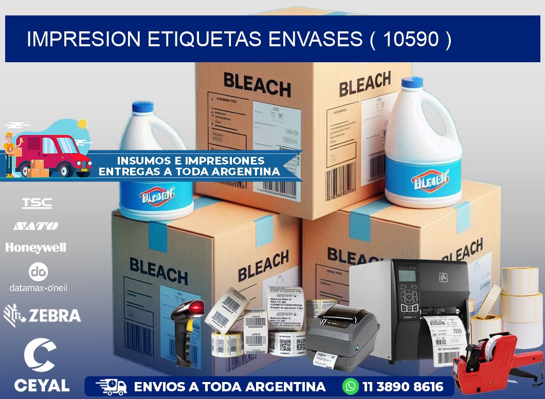 impresion etiquetas envases ( 10590 )