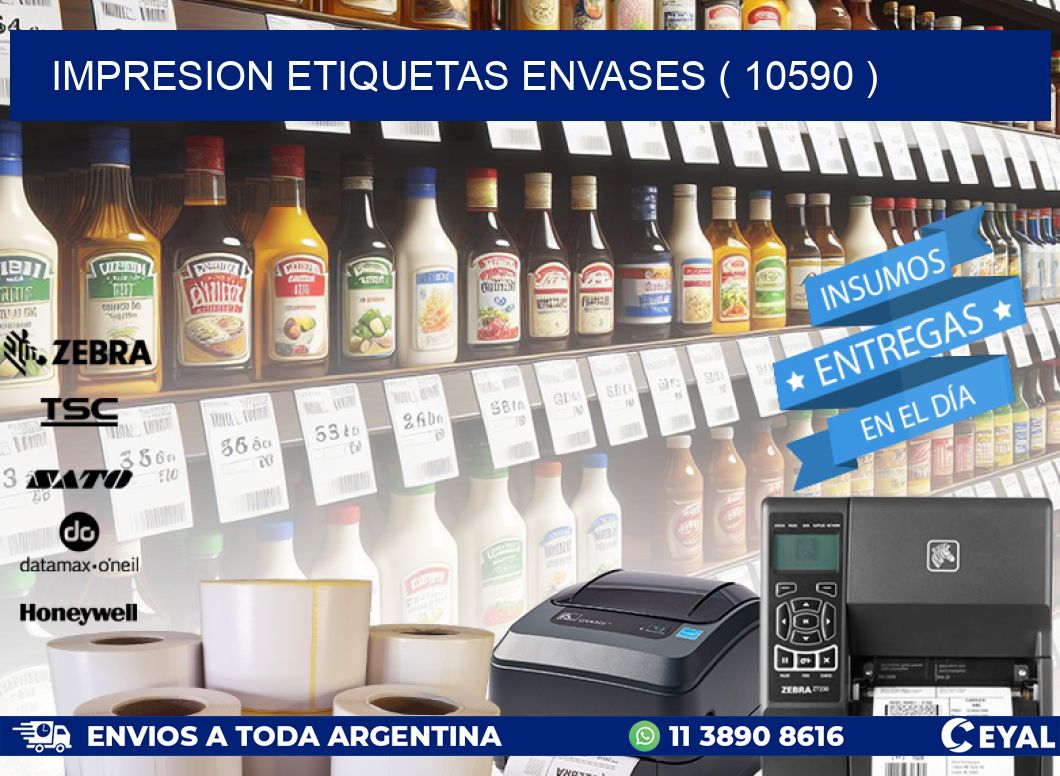 impresion etiquetas envases ( 10590 )