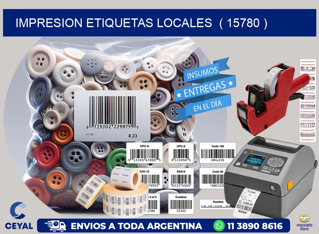 impresion etiquetas locales  ( 15780 )