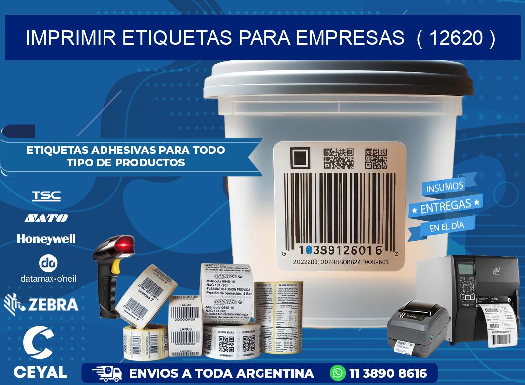 imprimir etiquetas para empresas ( 12620 )