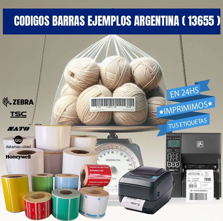 codigos barras ejemplos argentina ( 13655 )