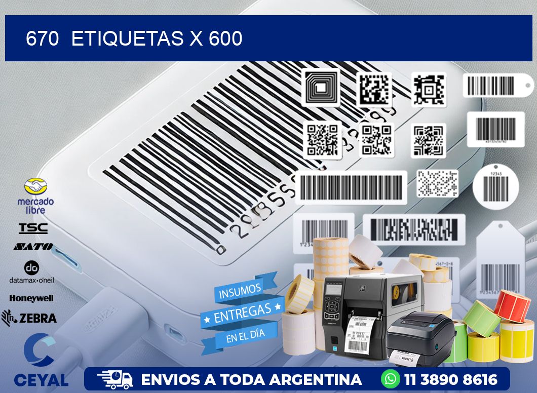 670  ETIQUETAS X 600