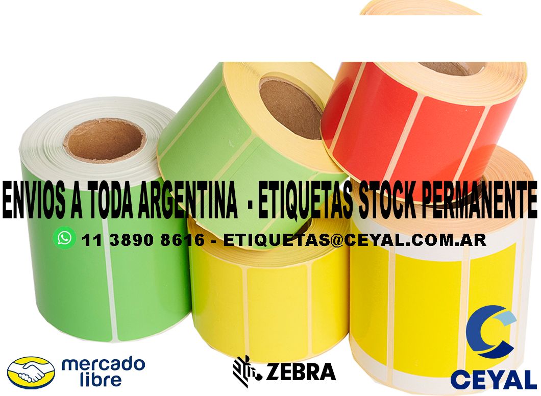 CODIGO DE BARRA DE TICKETS 72295