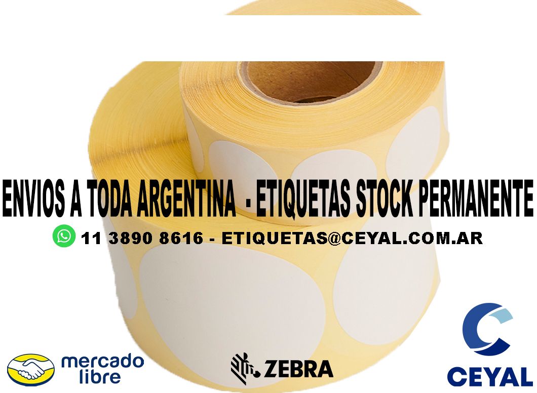 IMPRESORA RESISTENTE 16105