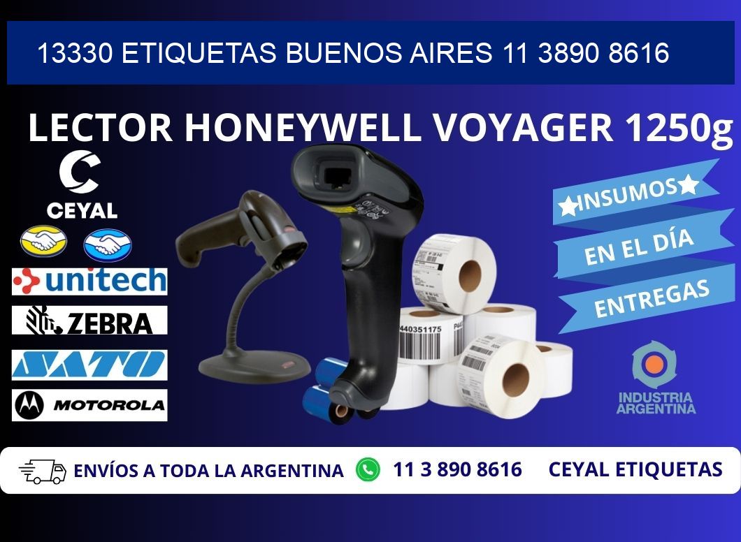 13330 ETIQUETAS BUENOS AIRES 11 3890 8616