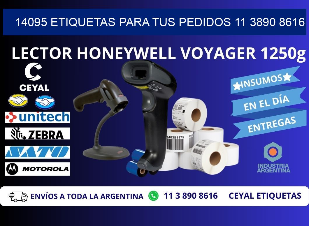 14095 ETIQUETAS PARA TUS PEDIDOS 11 3890 8616