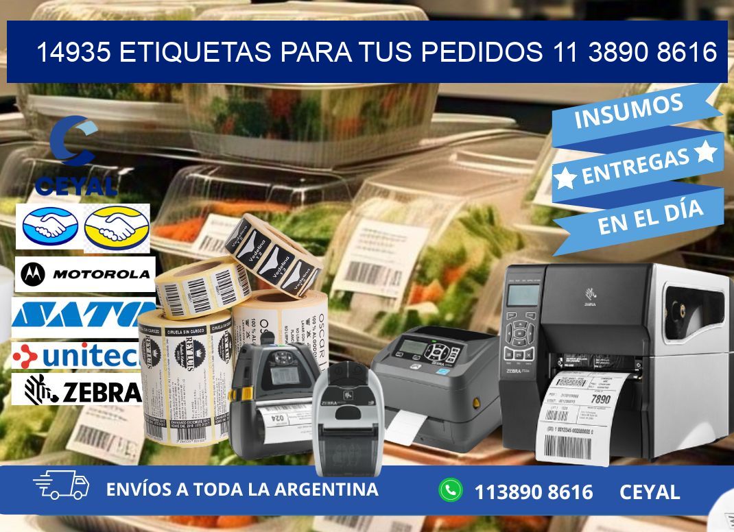 14935 ETIQUETAS PARA TUS PEDIDOS 11 3890 8616