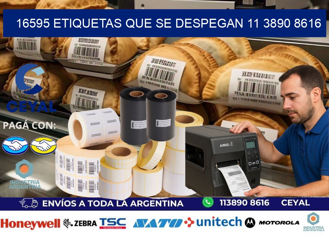 16595 ETIQUETAS QUE SE DESPEGAN 11 3890 8616