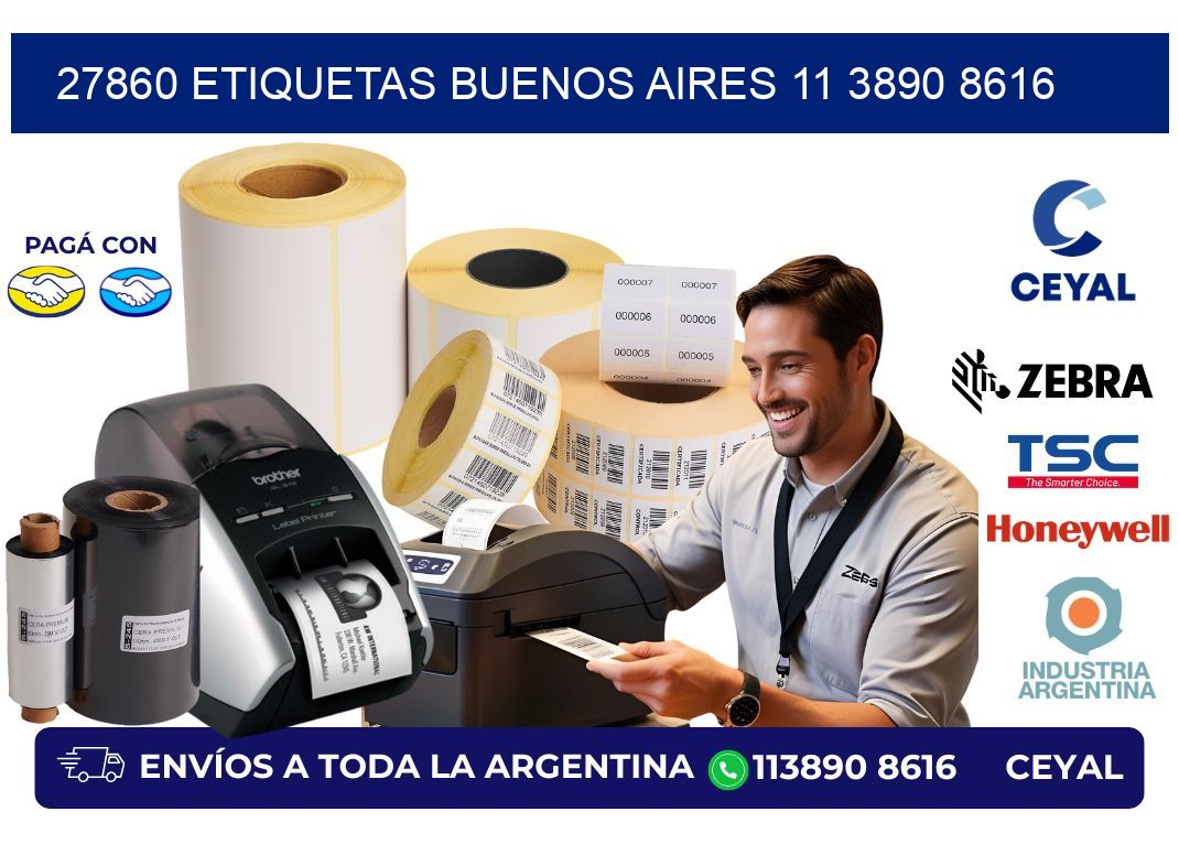 27860 ETIQUETAS BUENOS AIRES 11 3890 8616