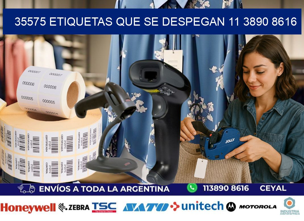 35575 ETIQUETAS QUE SE DESPEGAN 11 3890 8616