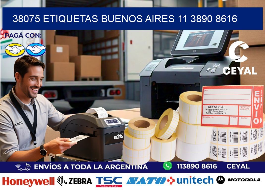 38075 ETIQUETAS BUENOS AIRES 11 3890 8616