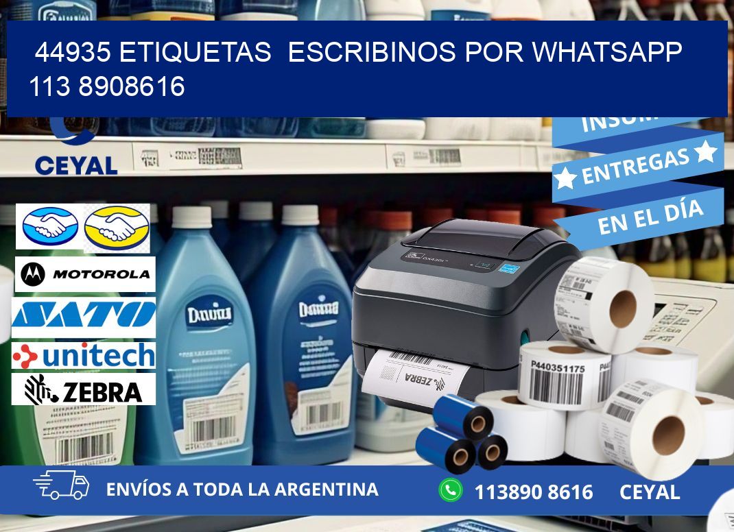 44935 ETIQUETAS ESCRIBINOS POR WHATSAPP 113 8908616
